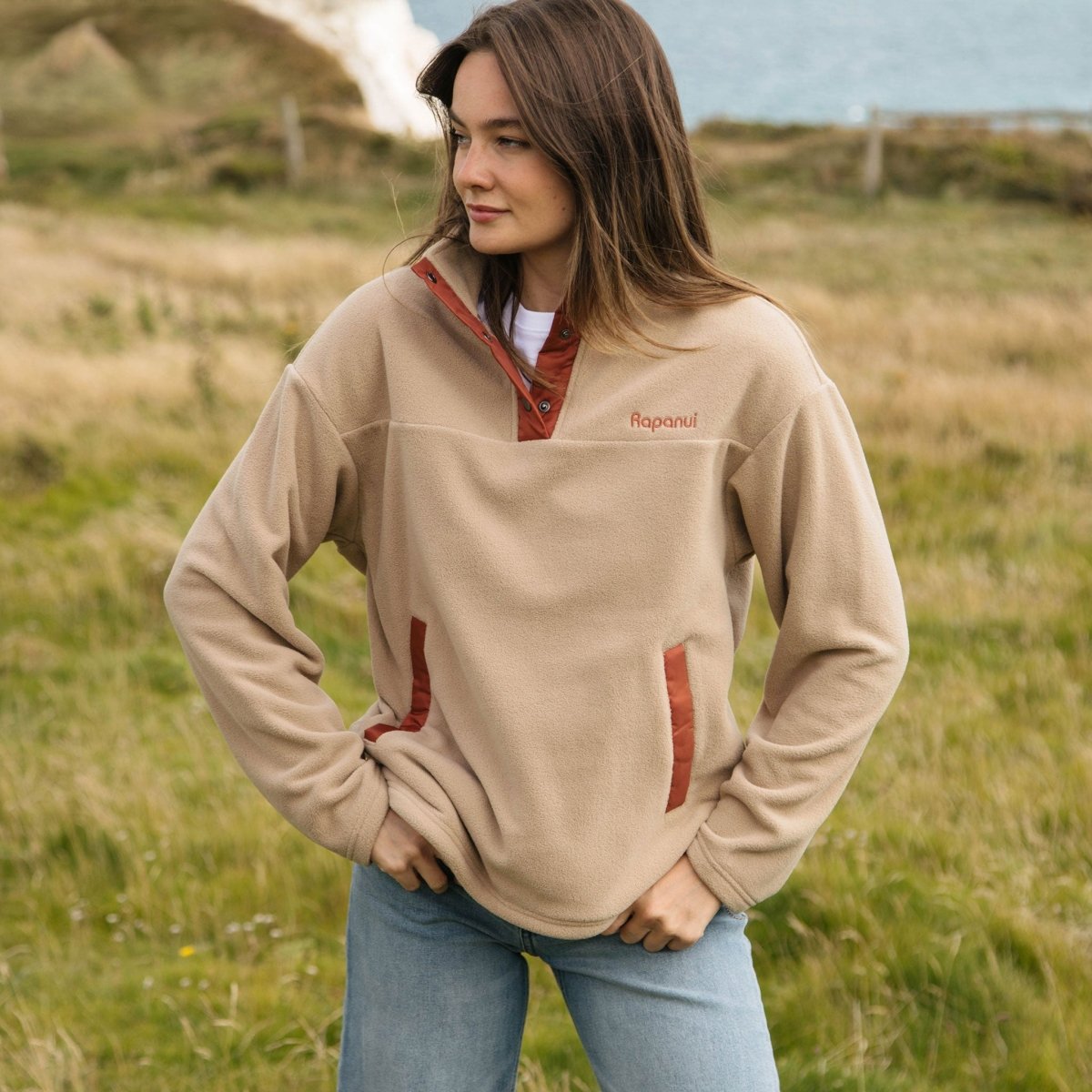 Women's Dawn Polar Fleece