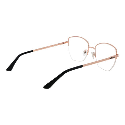 Guess Black Metal Glasses (Frames)