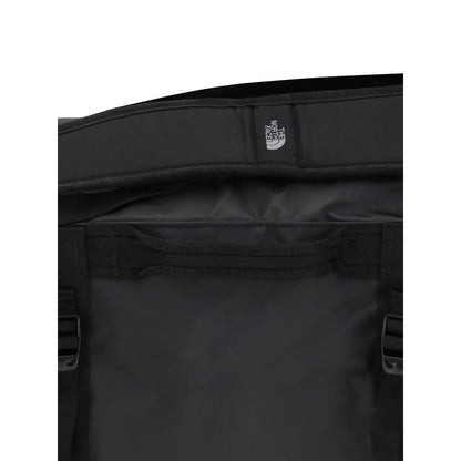 The North Face Black Nylon Luggage And Travel