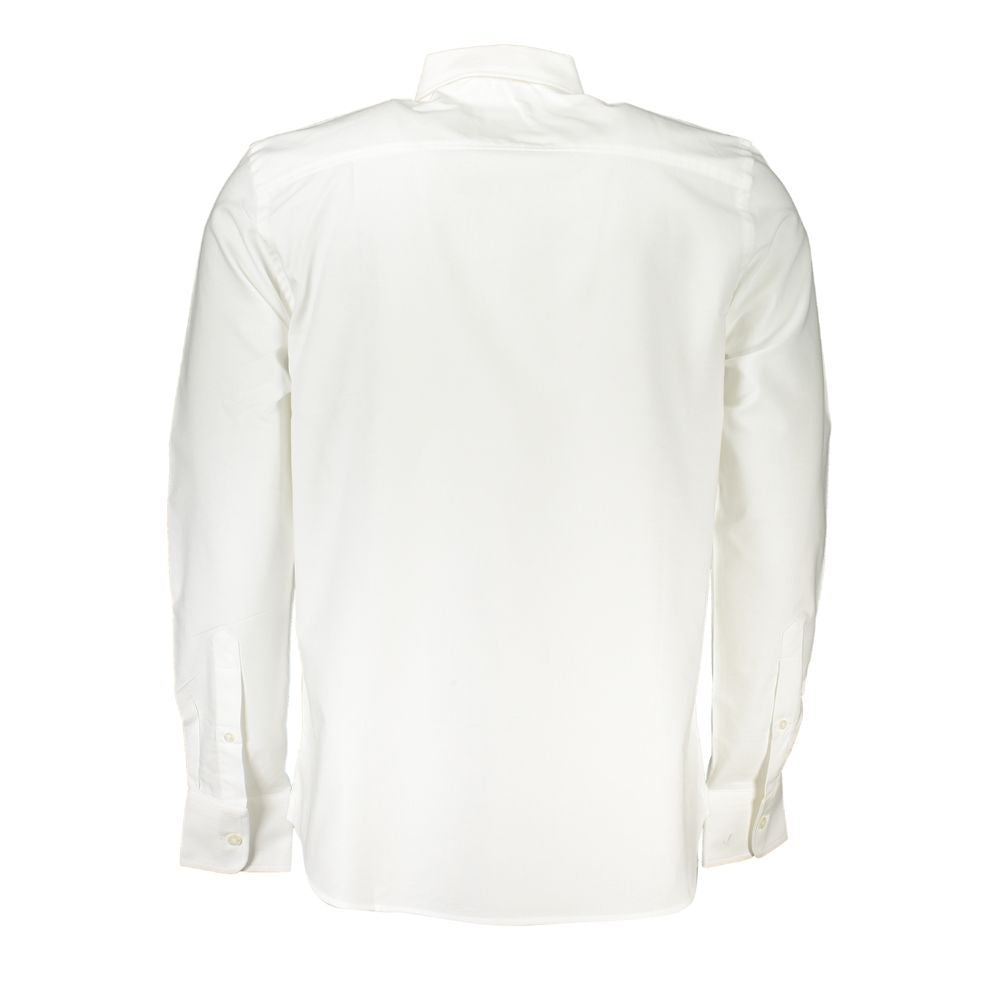 North Sails White Cotton Shirt