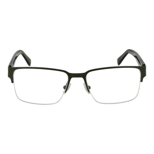 Guess Green Metal Glasses (Frames)