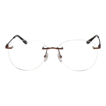 BMW Bronze Titanium Glasses (Frames)
