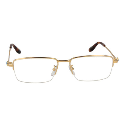 BMW Gold Metal Glasses (Frames)