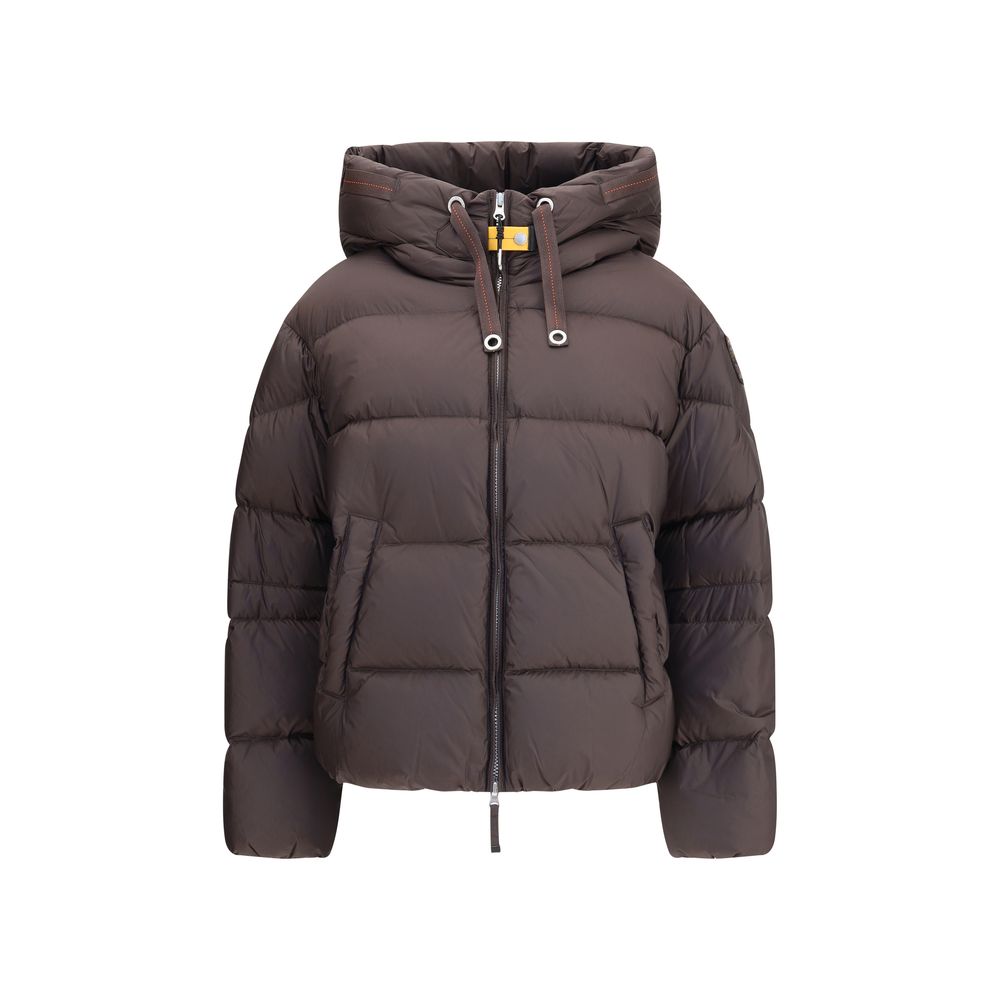 Parajumpers Hooded Down Jacket