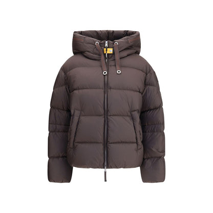 Parajumpers Hooded Down Jacket