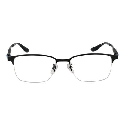 BMW Black Titanium Glasses (Frames)