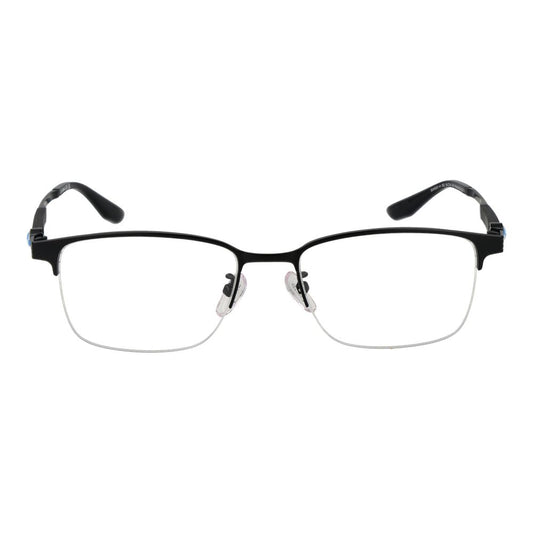 BMW Black Titanium Glasses (Frames)