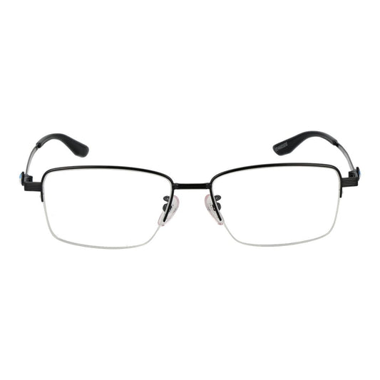 BMW Black Titanium Glasses (Frames)