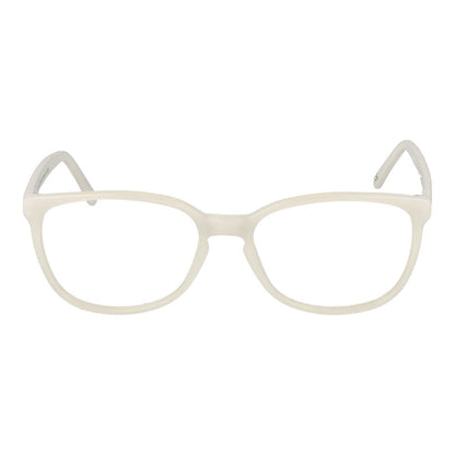 Andy Wolf White Acetate Glasses (Frames)