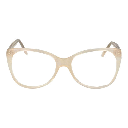 Andy Wolf Cream Acetate Glasses (Frames)