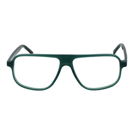 Andy Wolf Green Acetate Glasses (Frames)
