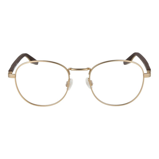 Converse Gold Rubber Glasses (Frames)