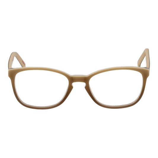 Andy Wolf Beige Acetate Glasses (Frames)