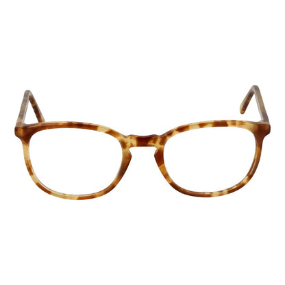 Andy Wolf Brown Acetate Glasses (Frames)