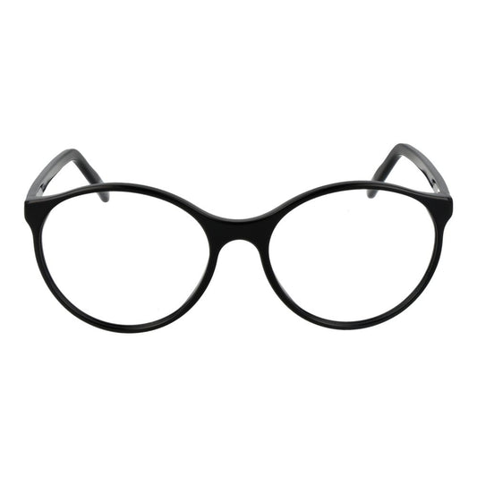 Andy Wolf Black Acetate Glasses (Frames)