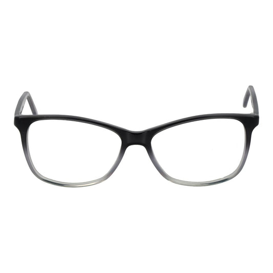 Andy Wolf Black Acetate Glasses (Frames)