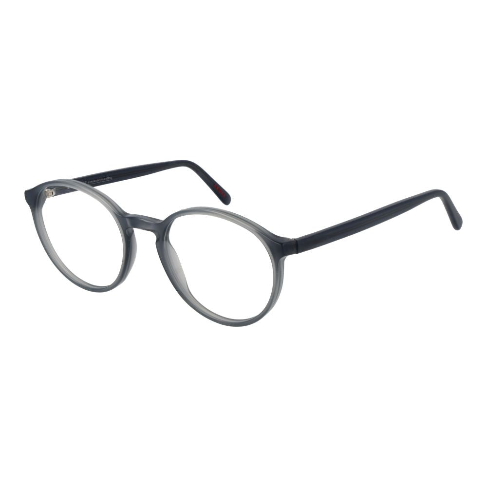 Andy Wolf Gray Acetate Glasses (Frames)