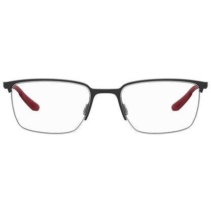 Under Armour Black Metal Frames