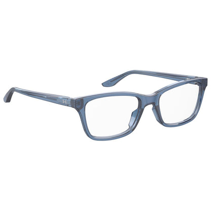 Under Armour Blue Acetate Frames
