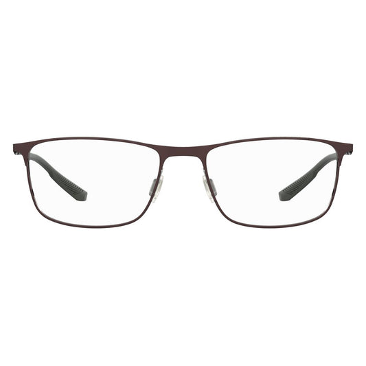 Under Armour Brown Metal Frames