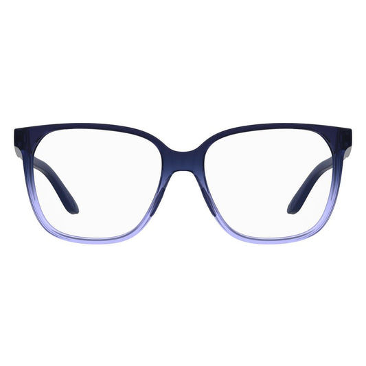 Under Armour Blue Resin Frames