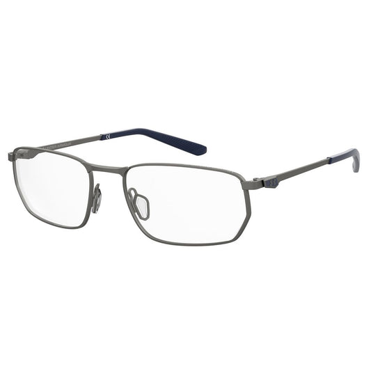 Under Armour Gray Metal Frames