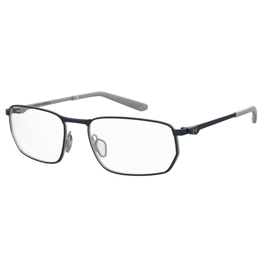 Under Armour Blue Metal Frames
