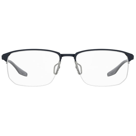 Under Armour Blue Metal Frames