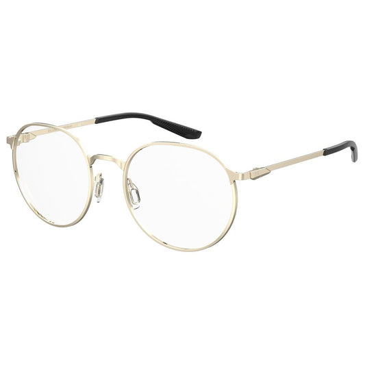 Under Armour Gold Metal Frames
