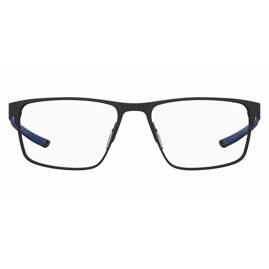 Under Armour Black Metal Frames