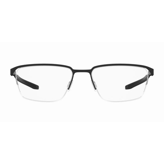 Under Armour Black Metal Frames