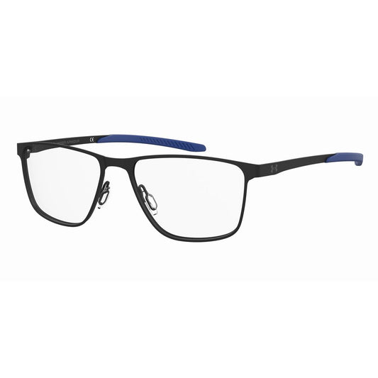Under Armour Black Metal Frames