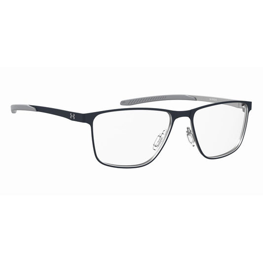 Under Armour Blue Metal Frames