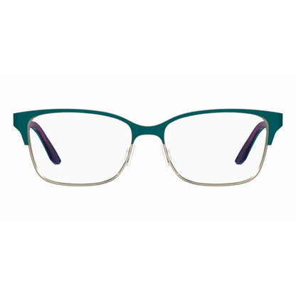 Under Armour Green Metal Frames
