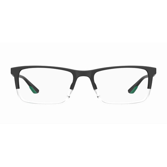 Under Armour Black Acetate Frames