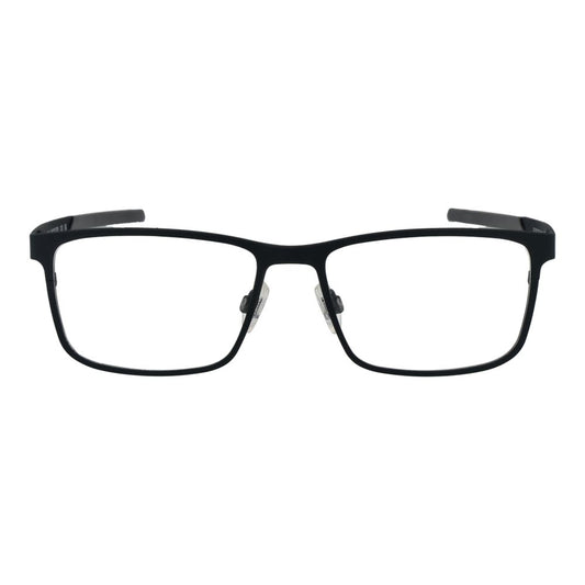 Land Rover Black Stainless Steel Glasses (Frames)