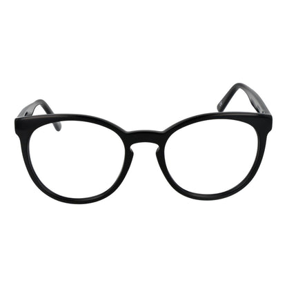 Andy Wolf Black Acetate Glasses (Frames)