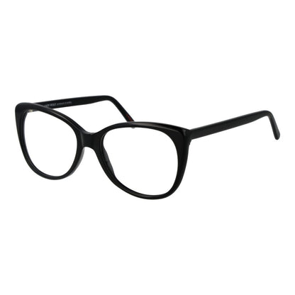 Andy Wolf Black Acetate Glasses (Frames)