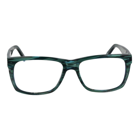 Andy Wolf Green Acetate Glasses (Frames)