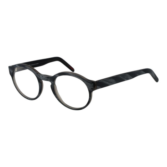 Andy Wolf Gray Acetate Glasses (Frames)