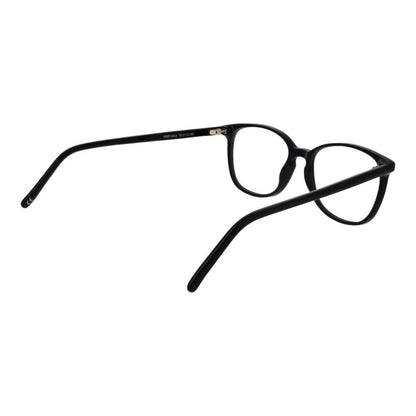 Andy Wolf Black Acetate Glasses (Frames)