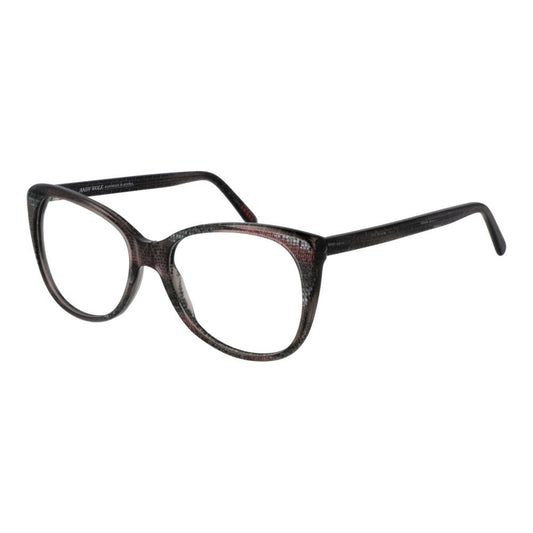 Andy Wolf Gray Acetate Glasses (Frames)