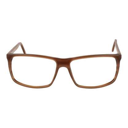 Andy Wolf Brown Acetate Glasses (Frames)