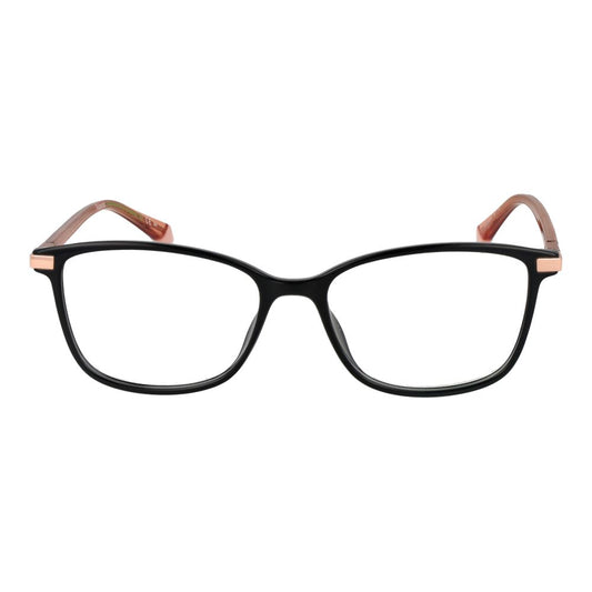 Polaroid Black Polyamide Glasses (Frames)