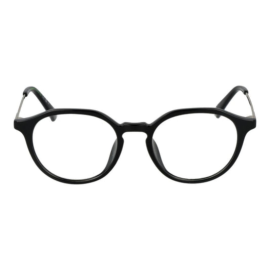 Polaroid Black Polyamide Glasses (Frames)