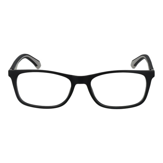 Polaroid Black Polyamide Glasses (Frames)