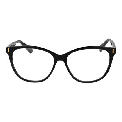 Polaroid Black Polyamide Glasses (Frames)