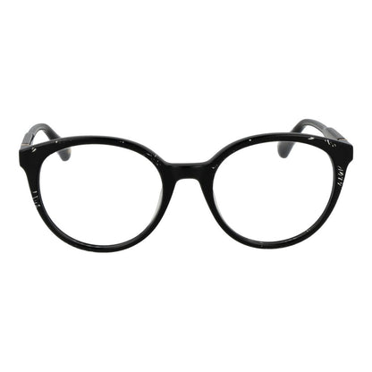 Christian Lacroix Brown Acetate Glasses (Frames)
