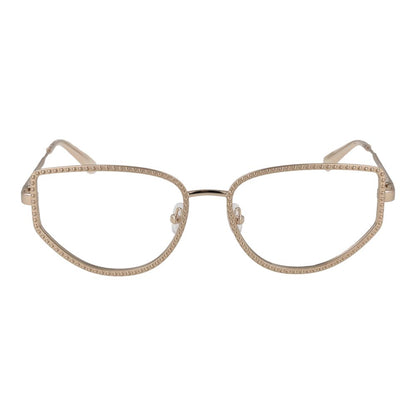 Max & Co Gold Metal Glasses (Frames)