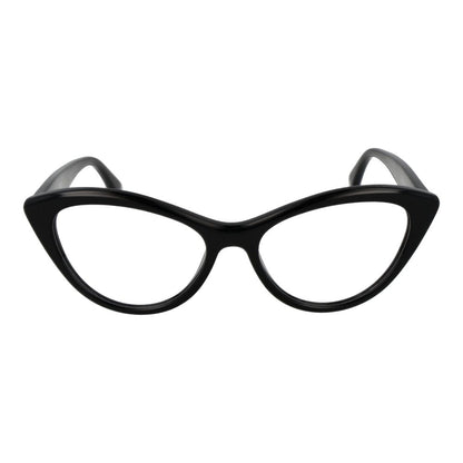 Max Mara Black Acetate Glasses (Frames)